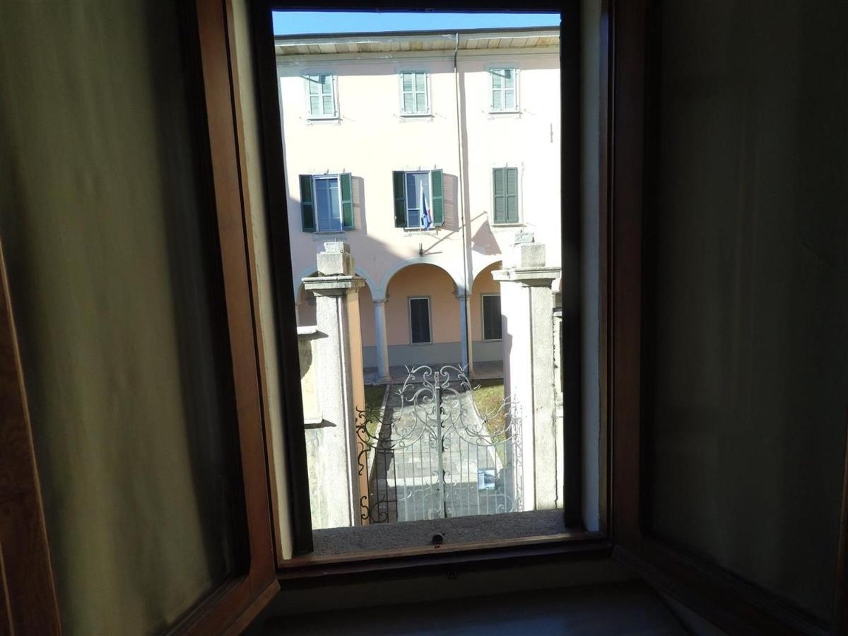 Verbania Centro Storico 2 Camere エクステリア 写真