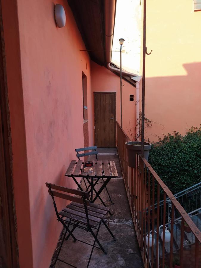 Verbania Centro Storico 2 Camere エクステリア 写真