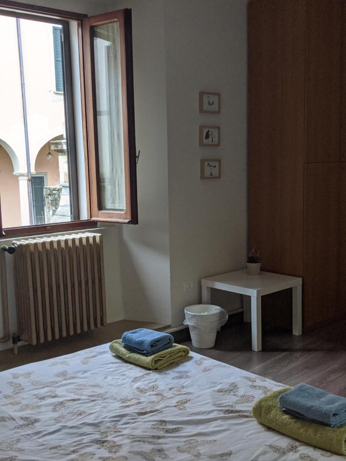 Verbania Centro Storico 2 Camere エクステリア 写真