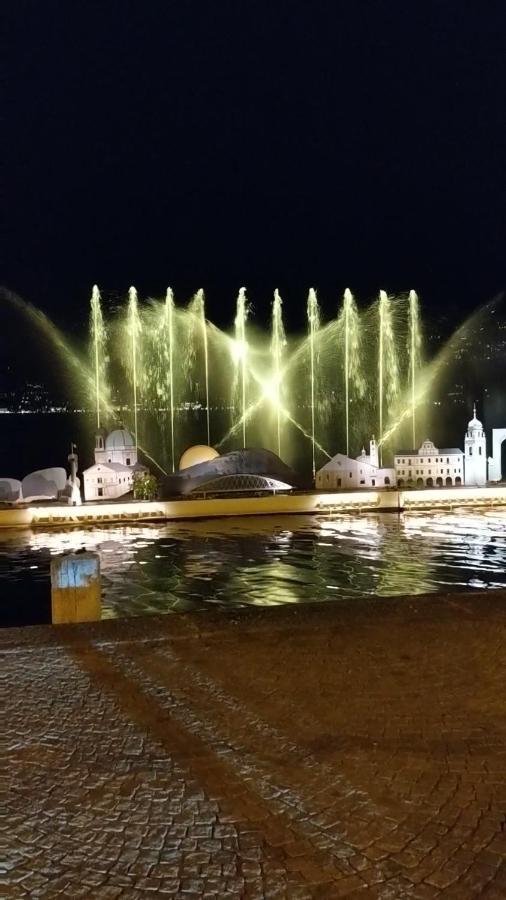 Verbania Centro Storico 2 Camere エクステリア 写真