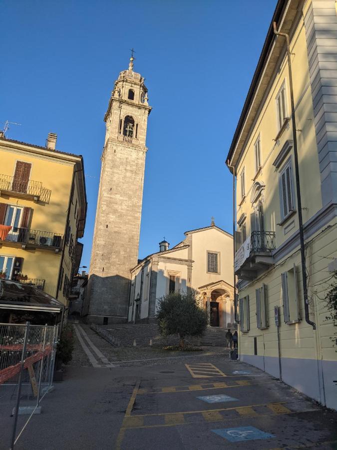 Verbania Centro Storico 2 Camere エクステリア 写真